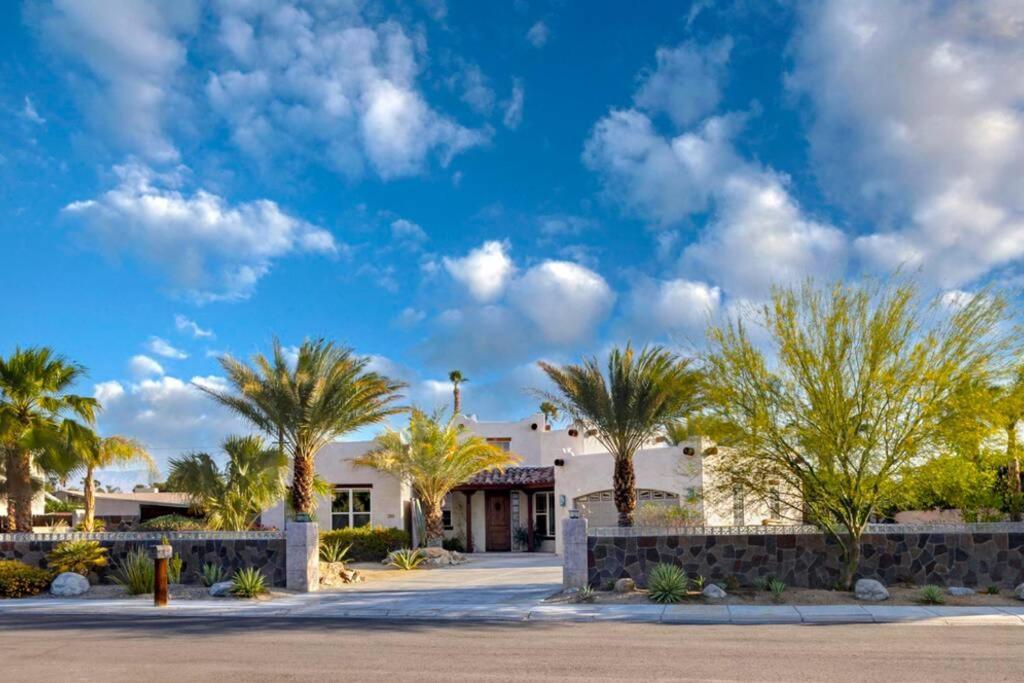 A Beautiful Desert Escape With Everything Need Casa vacanze *