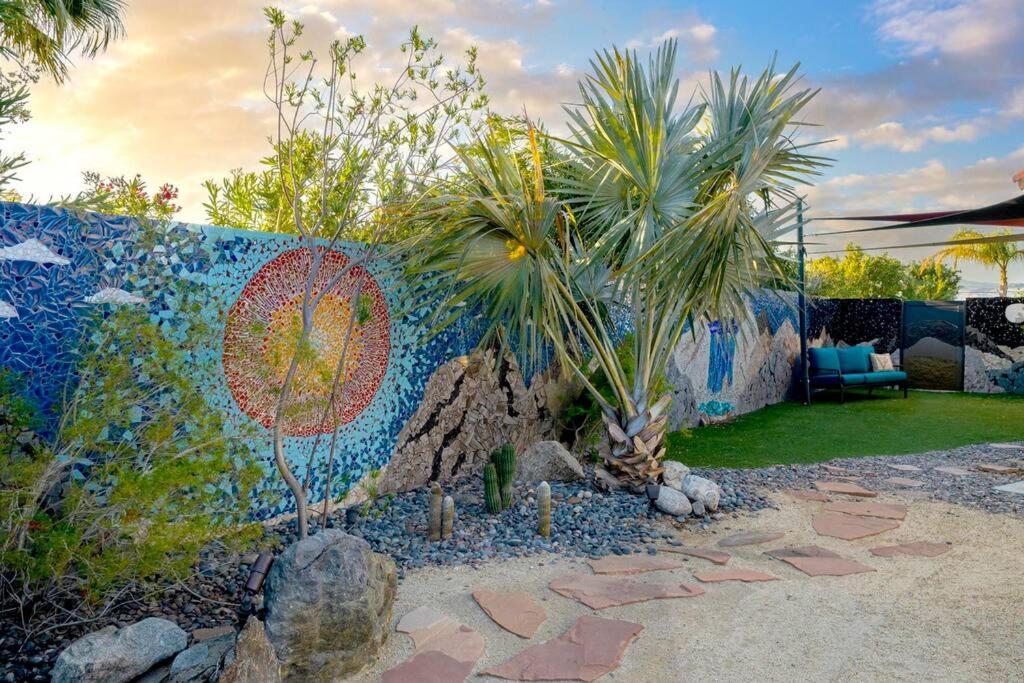 Casa vacanze A Beautiful Desert Escape With Everything Need *