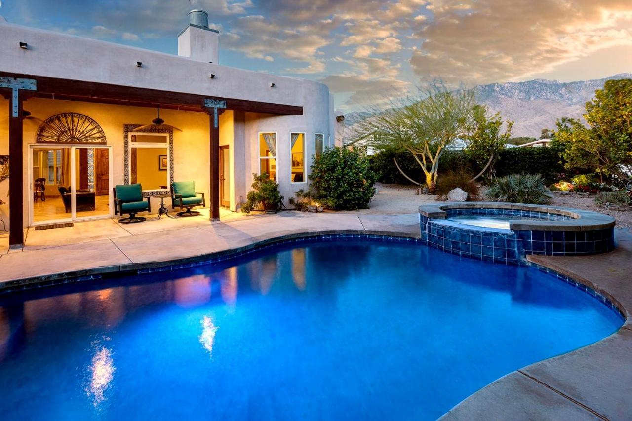 Casa vacanze A Beautiful Desert Escape With Everything Need Palm Springs