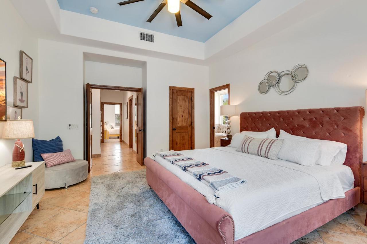 A Beautiful Desert Escape With Everything Need Palm Springs
