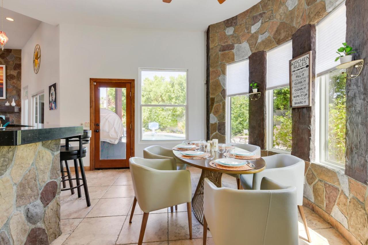 Casa vacanze A Beautiful Desert Escape With Everything Need Palm Springs