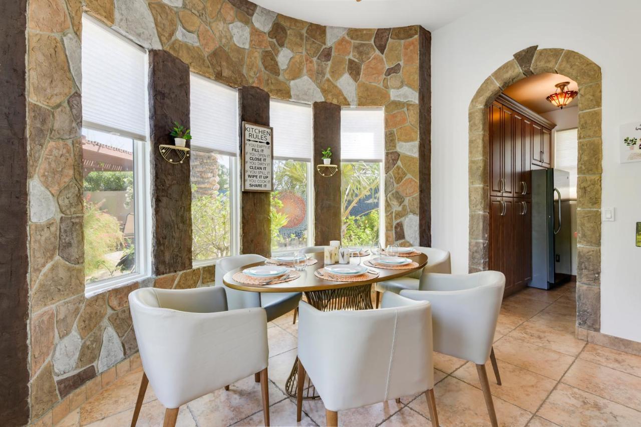 A Beautiful Desert Escape With Everything Need * Palm Springs