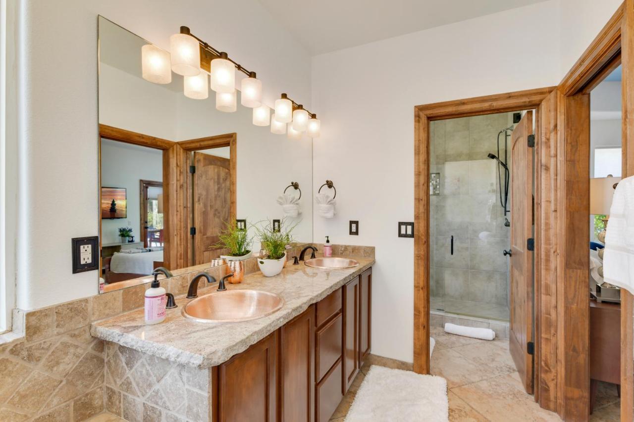 A Beautiful Desert Escape With Everything Need Casa vacanze