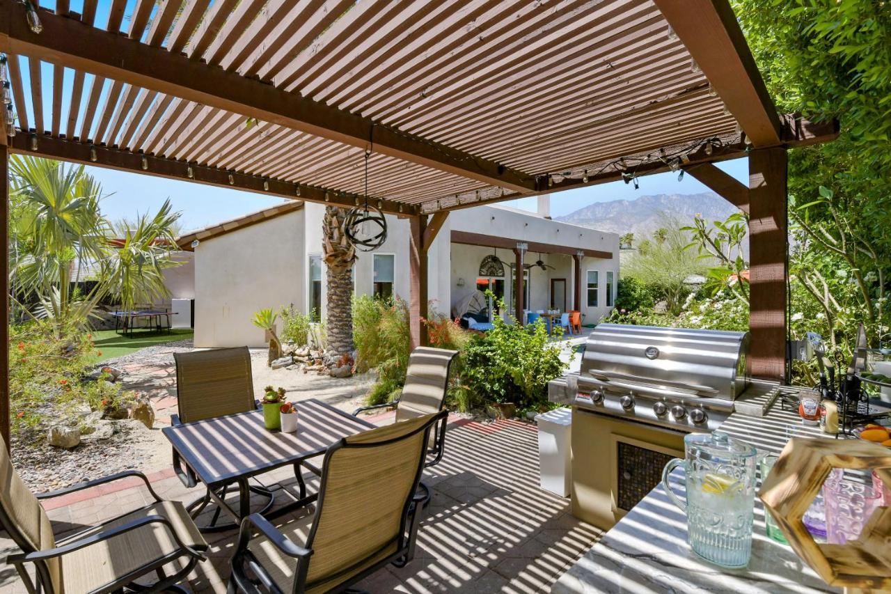 Casa vacanze A Beautiful Desert Escape With Everything Need *