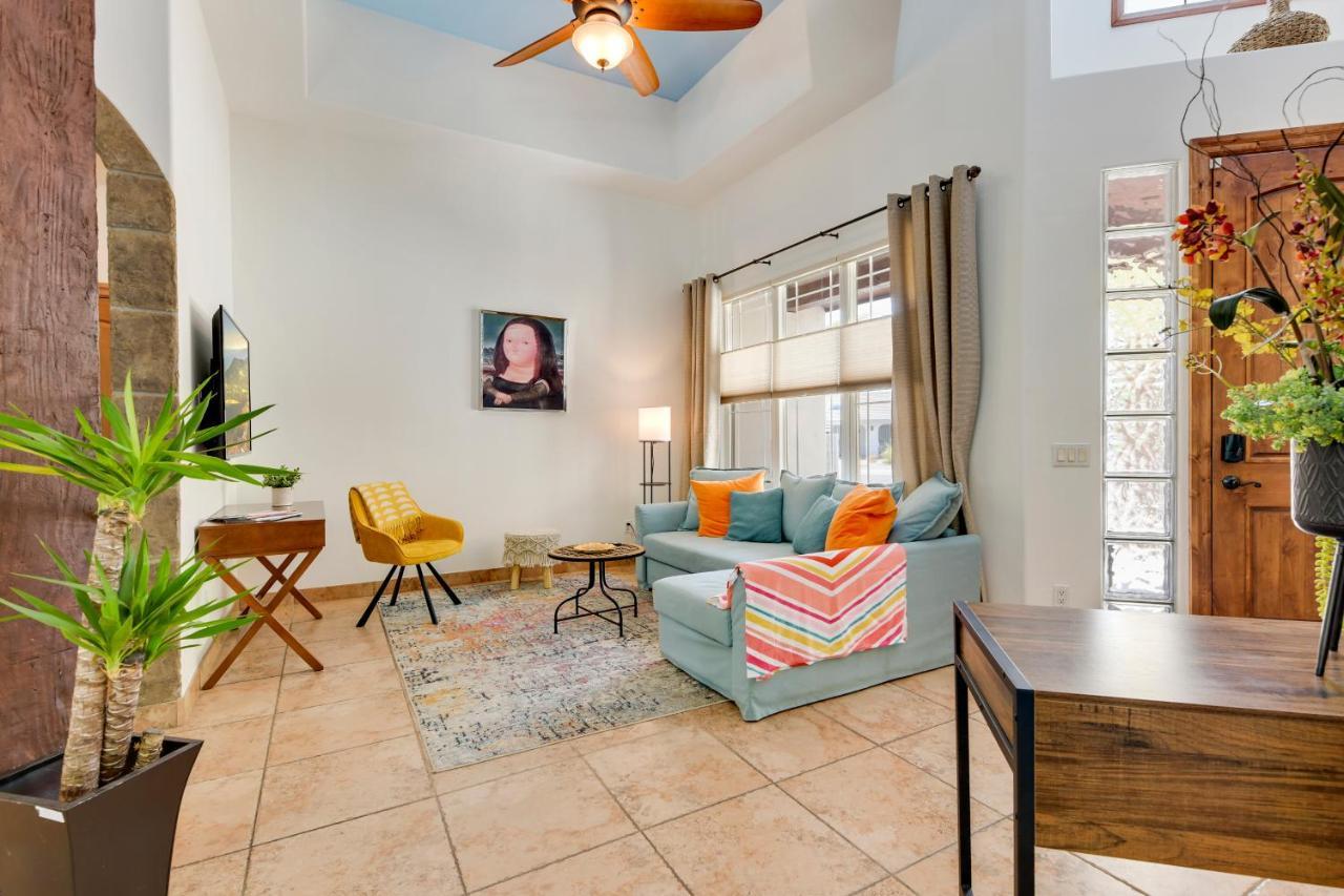 A Beautiful Desert Escape With Everything Need Palm Springs