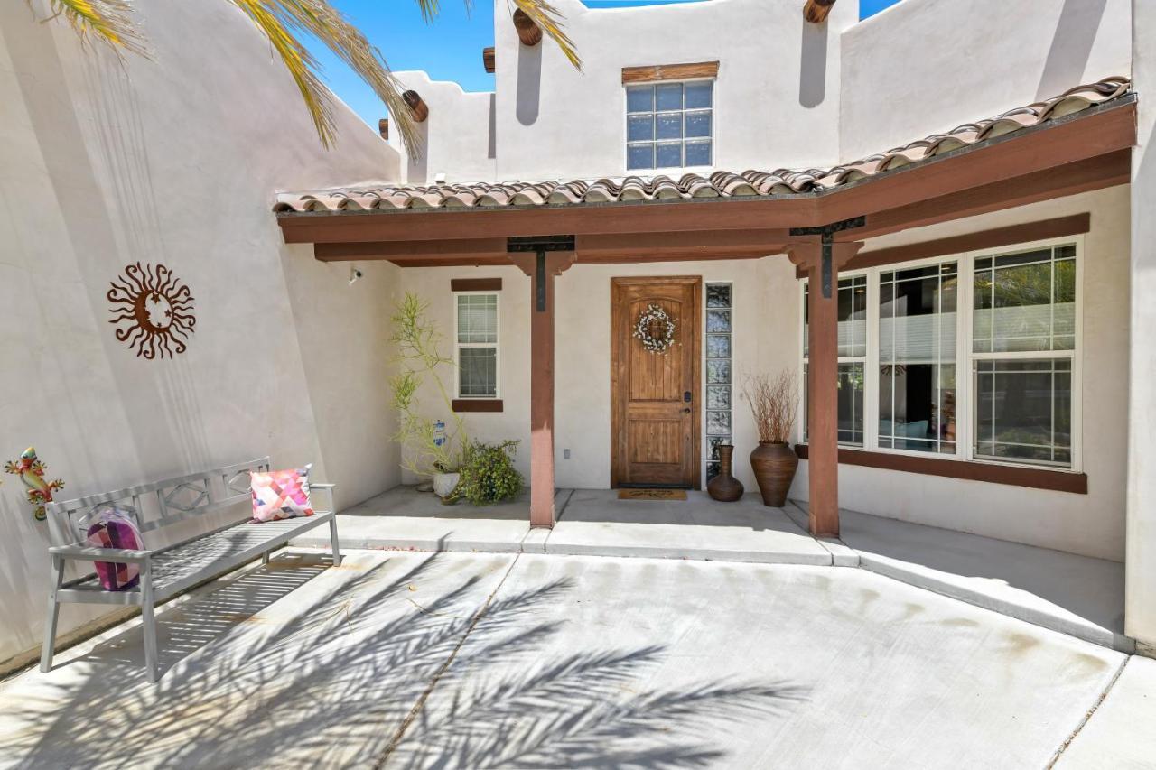 A Beautiful Desert Escape With Everything Need * Palm Springs