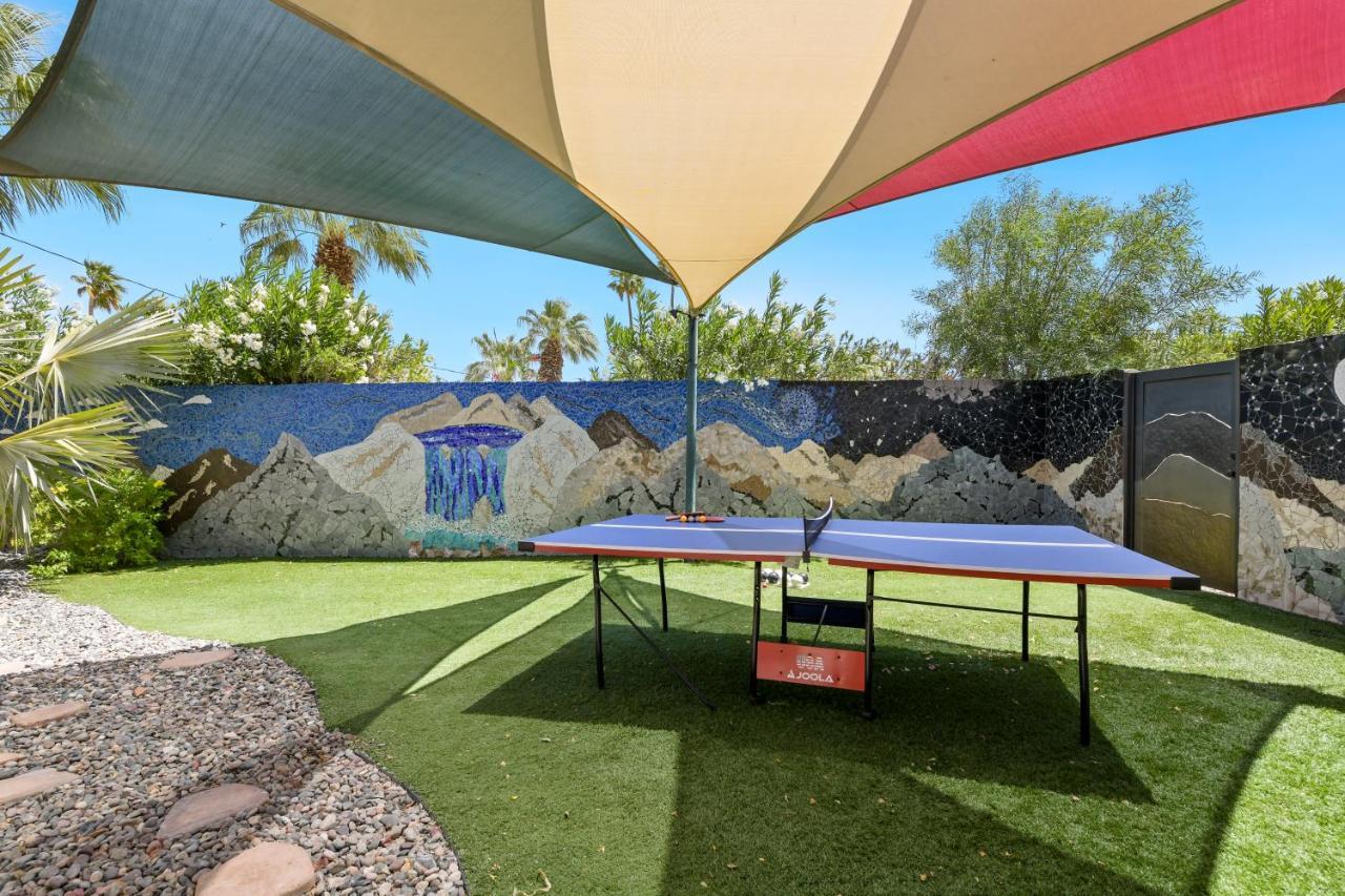 Casa vacanze A Beautiful Desert Escape With Everything Need Palm Springs