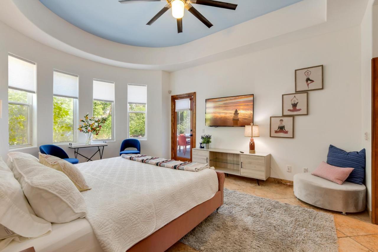 A Beautiful Desert Escape With Everything Need Casa vacanze *