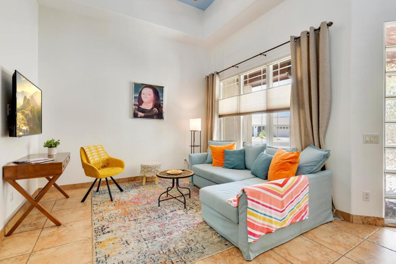 Casa vacanze A Beautiful Desert Escape With Everything Need Palm Springs