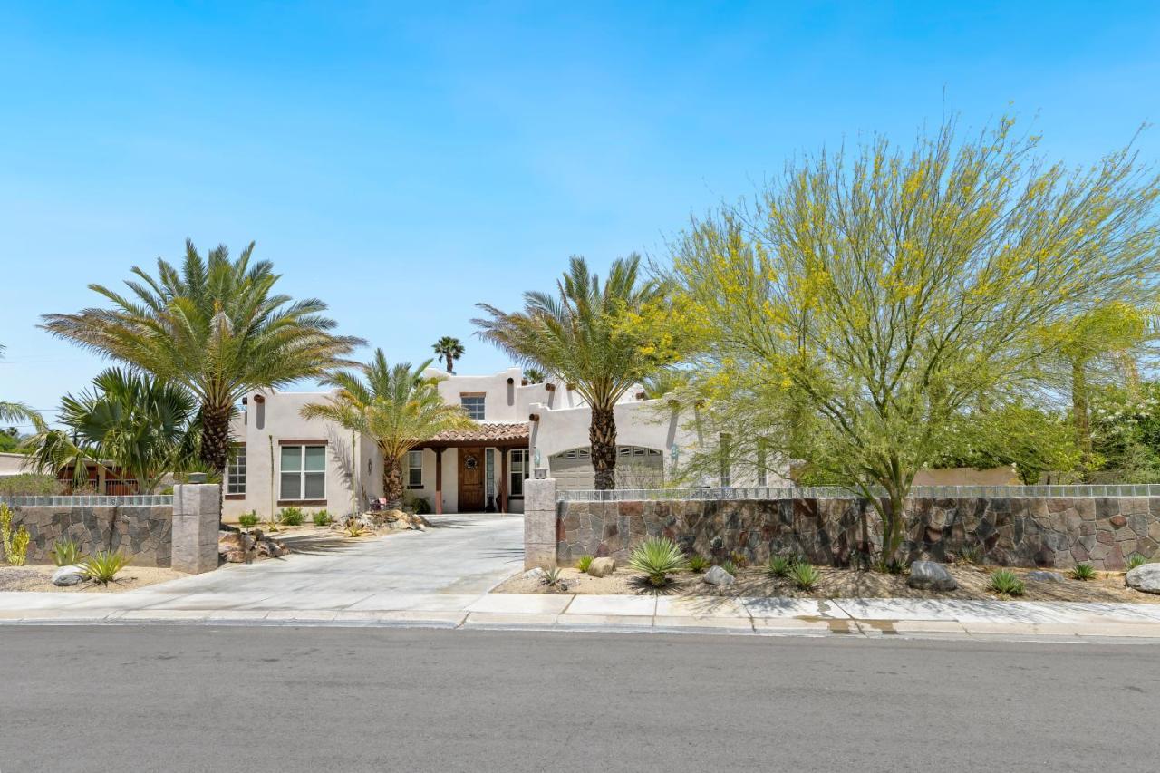 A Beautiful Desert Escape With Everything Need Palm Springs