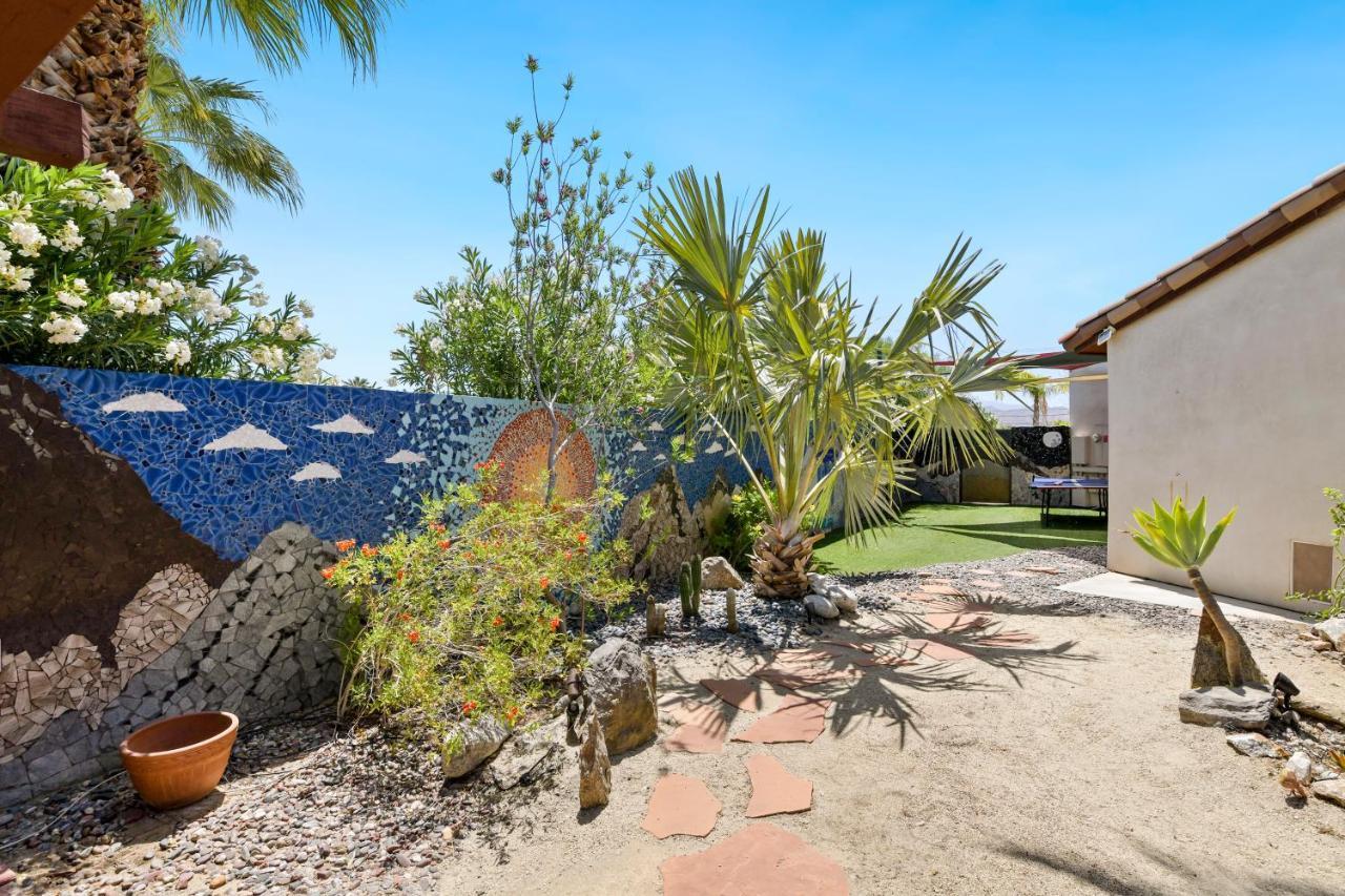 A Beautiful Desert Escape With Everything Need * Palm Springs