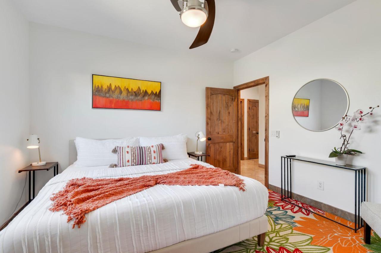 A Beautiful Desert Escape With Everything Need Casa vacanze Palm Springs