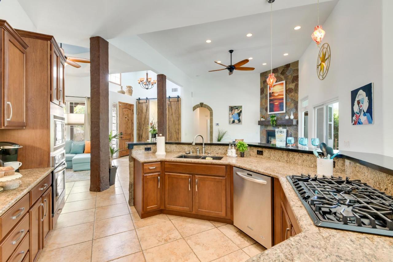 Casa vacanze A Beautiful Desert Escape With Everything Need Palm Springs