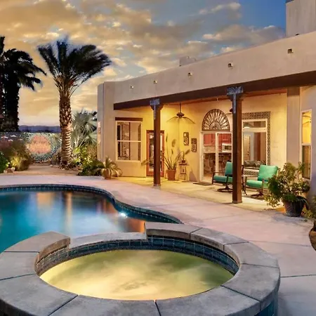 A Beautiful Desert Escape With Everything You Need Palm Springs Exterior photo
