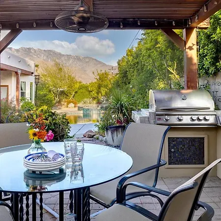 A Beautiful Desert Escape With Everything You Need Palm Springs Exterior photo