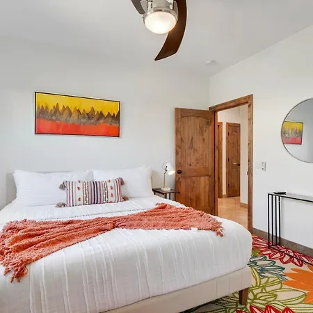 A Beautiful Desert Escape With Everything You Need Palm Springs Exterior photo