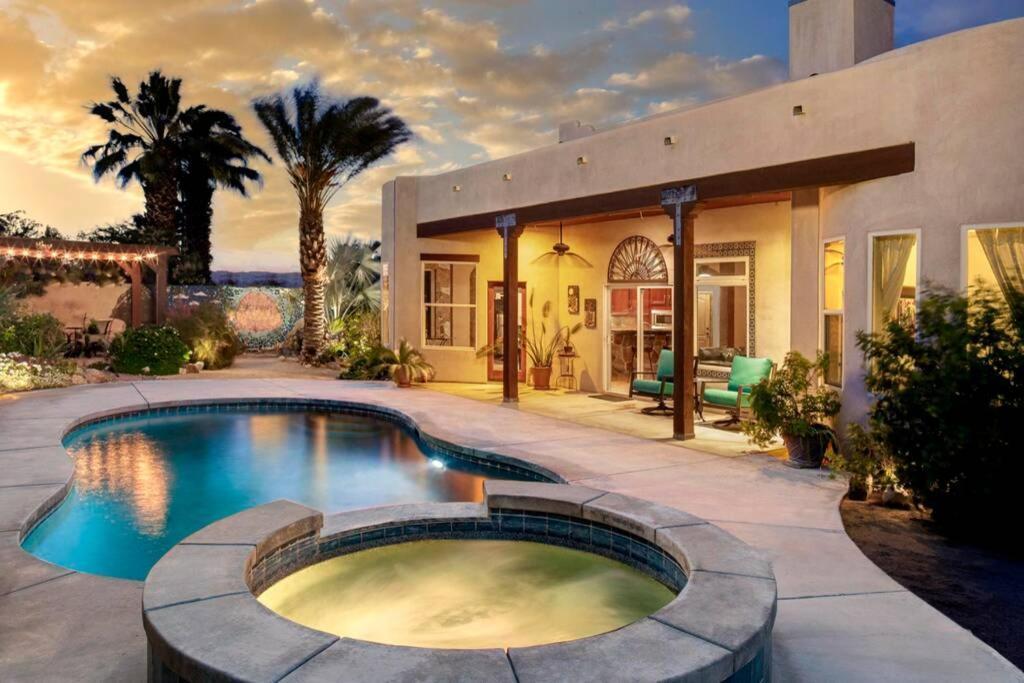 A Beautiful Desert Escape With Everything Need Palm Springs