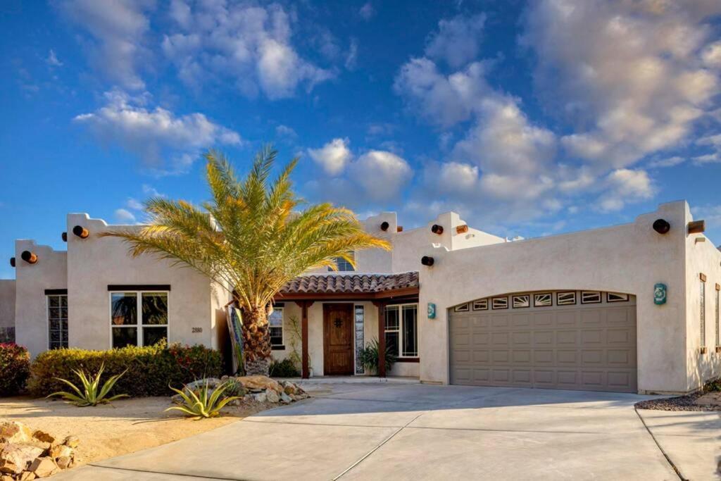 Holiday home A Beautiful Desert Escape With Everything Need *