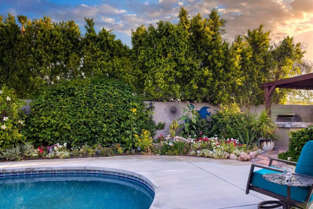 A Beautiful Desert Escape With Everything Need *