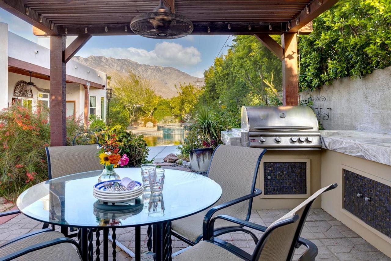 A Beautiful Desert Escape With Everything Need Palm Springs