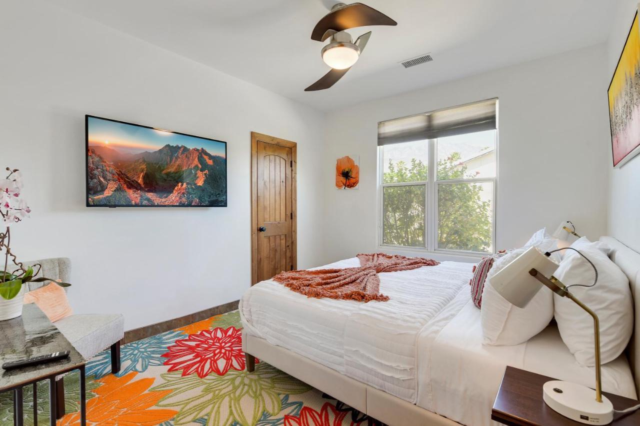 Holiday home A Beautiful Desert Escape With Everything Need
