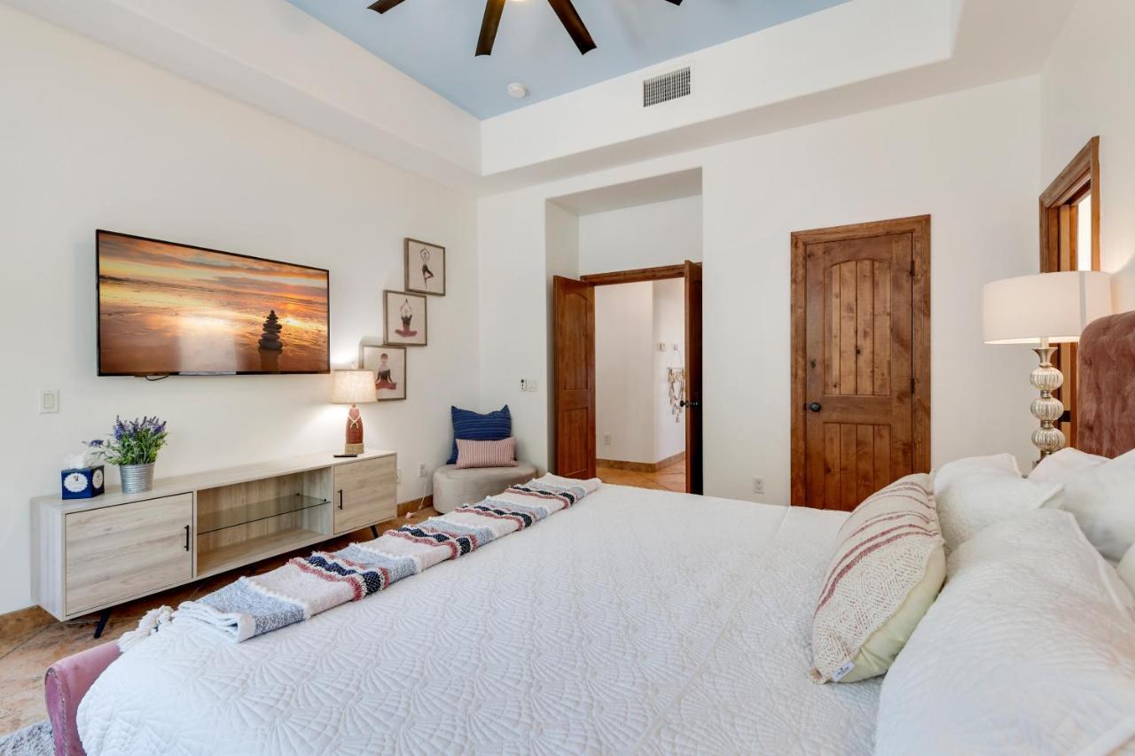 A Beautiful Desert Escape With Everything Need Hébergement de vacances