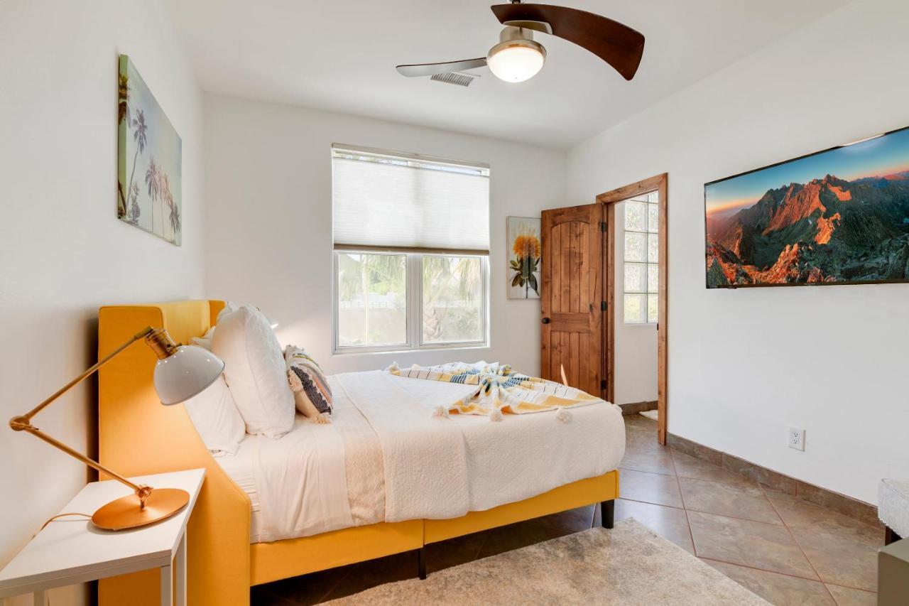 A Beautiful Desert Escape With Everything Need