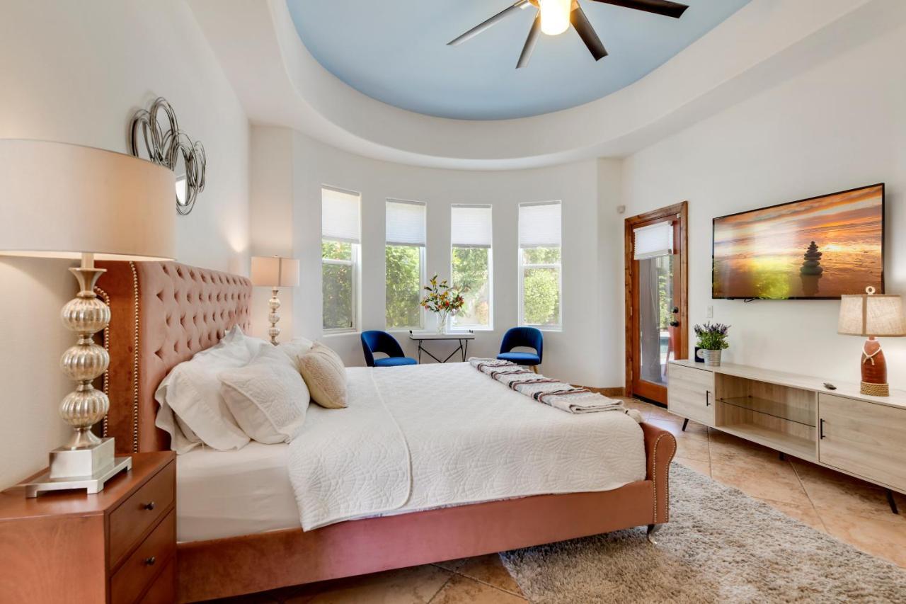 Holiday home A Beautiful Desert Escape With Everything Need Palm Springs