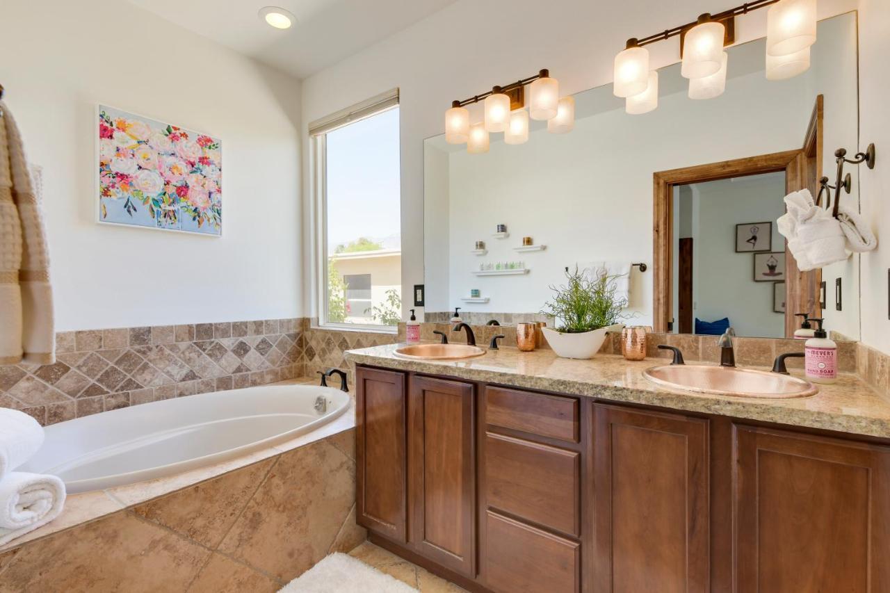 A Beautiful Desert Escape With Everything Need Holiday home Palm Springs