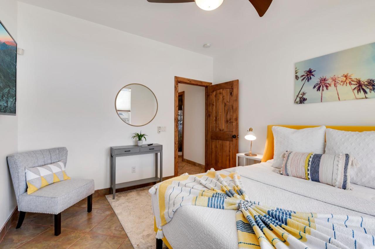 A Beautiful Desert Escape With Everything Need Palm Springs