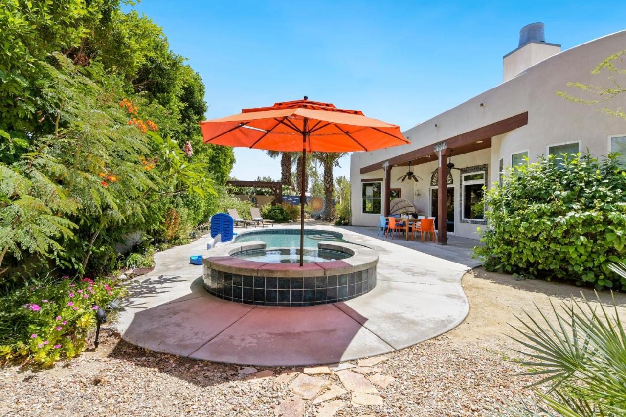 A Beautiful Desert Escape With Everything Need Palm Springs