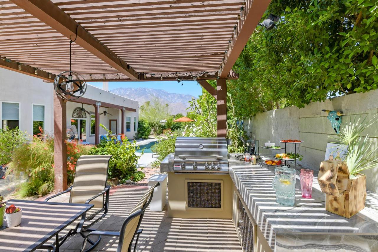 A Beautiful Desert Escape With Everything Need Hébergement de vacances *