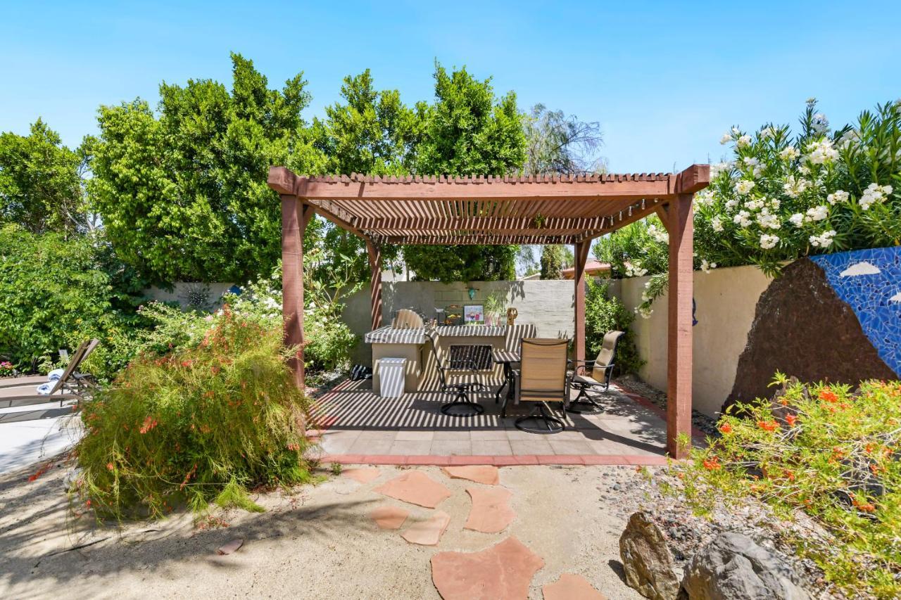 A Beautiful Desert Escape With Everything Need *