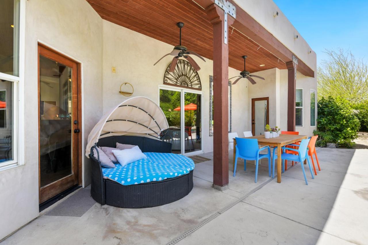 Holiday home A Beautiful Desert Escape With Everything Need