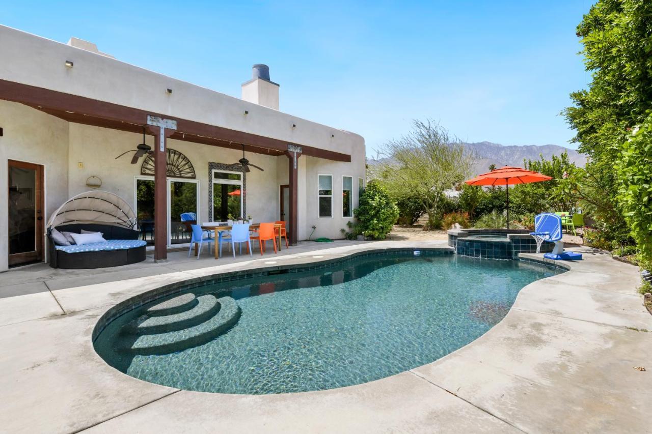 A Beautiful Desert Escape With Everything Need * Palm Springs