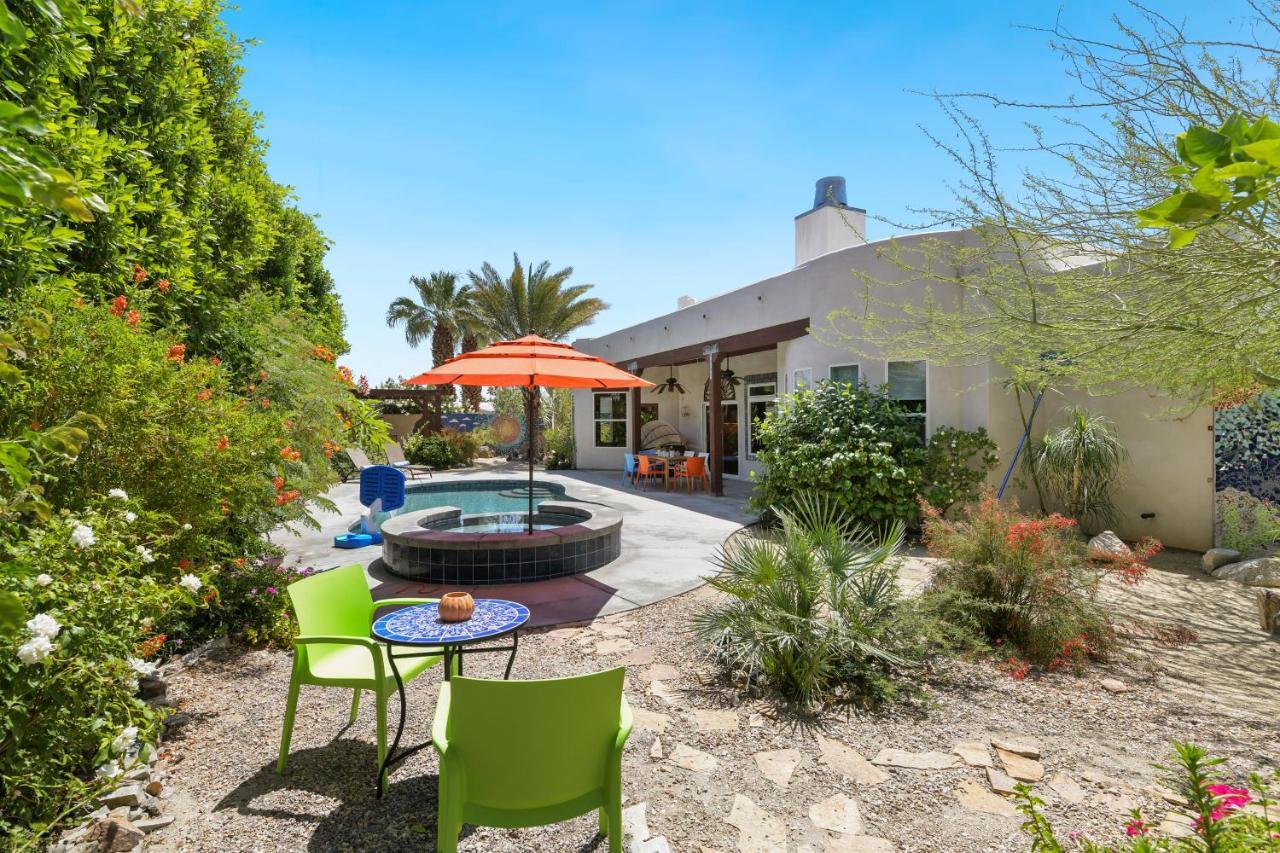 Holiday home A Beautiful Desert Escape With Everything Need Palm Springs