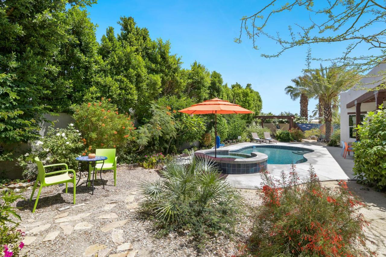 Holiday home A Beautiful Desert Escape With Everything Need Palm Springs