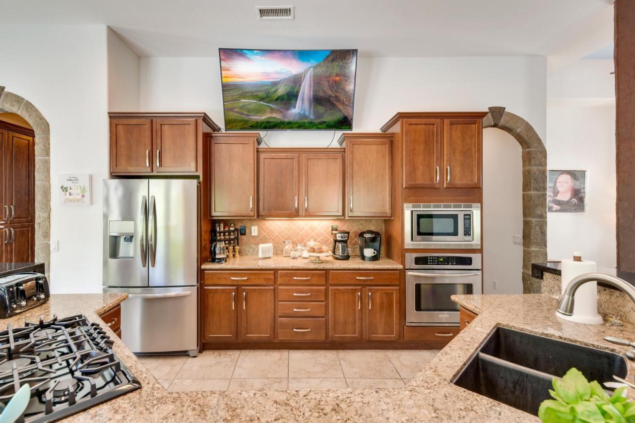 A Beautiful Desert Escape With Everything Need Holiday home *