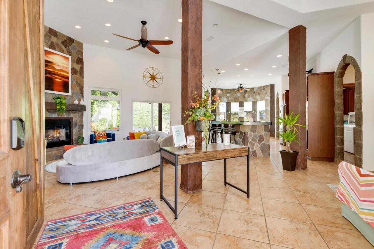 A Beautiful Desert Escape With Everything Need Holiday home