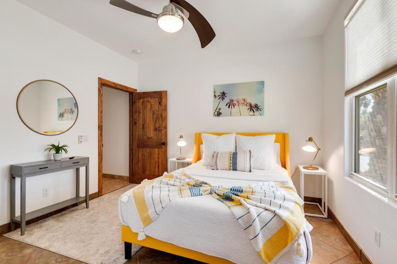 A Beautiful Desert Escape With Everything Need Palm Springs