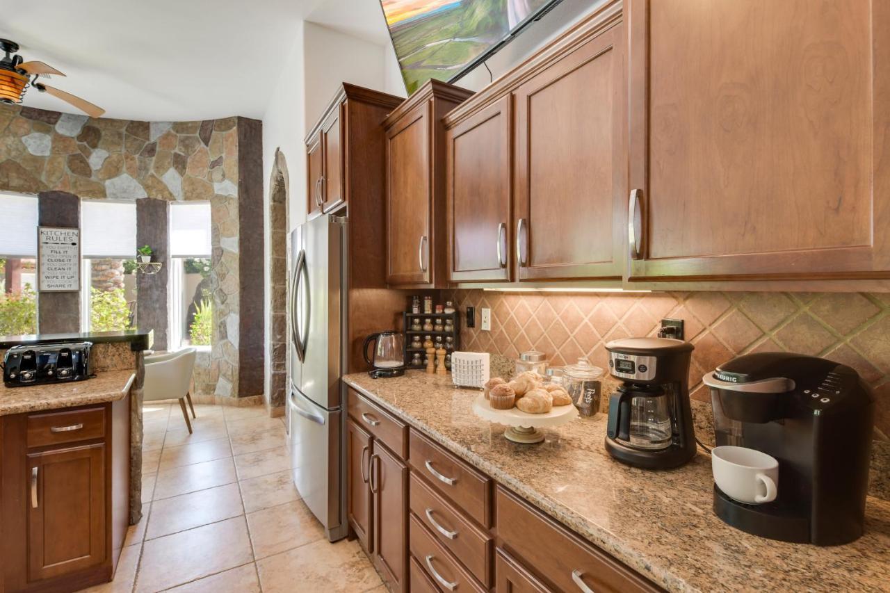 A Beautiful Desert Escape With Everything Need Holiday home Palm Springs