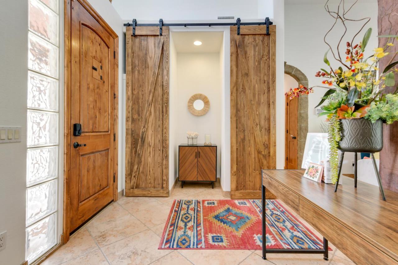 A Beautiful Desert Escape With Everything Need Holiday home Palm Springs